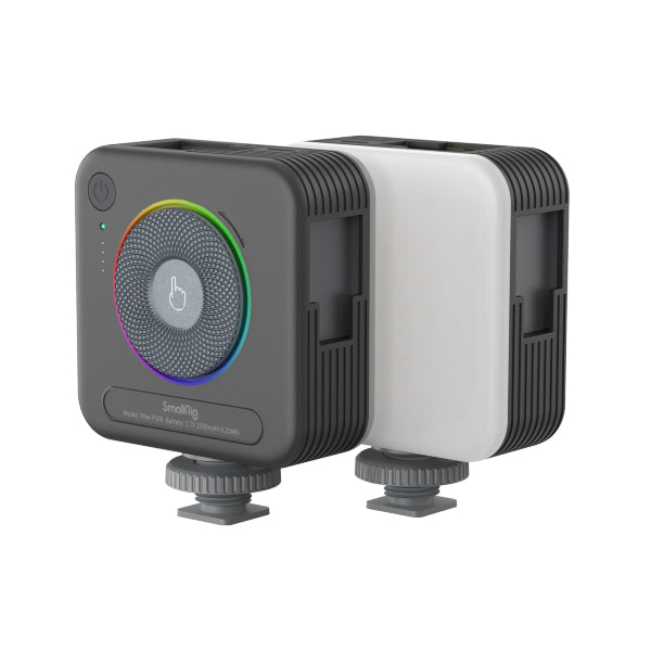 Smallrig Illuminatore Led Vibe P108 RGB 4055 Smallrig Illuminatore Led Vibe P108 RGB 4055